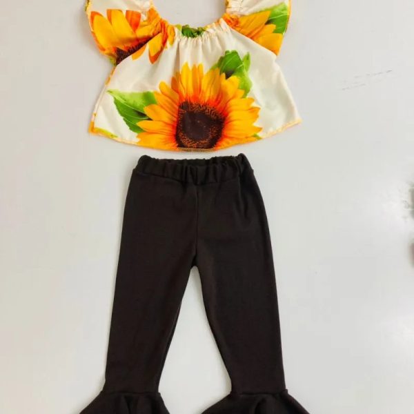 Conjunto para Dama 5
