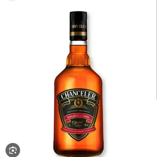 Whisky Chancelier
