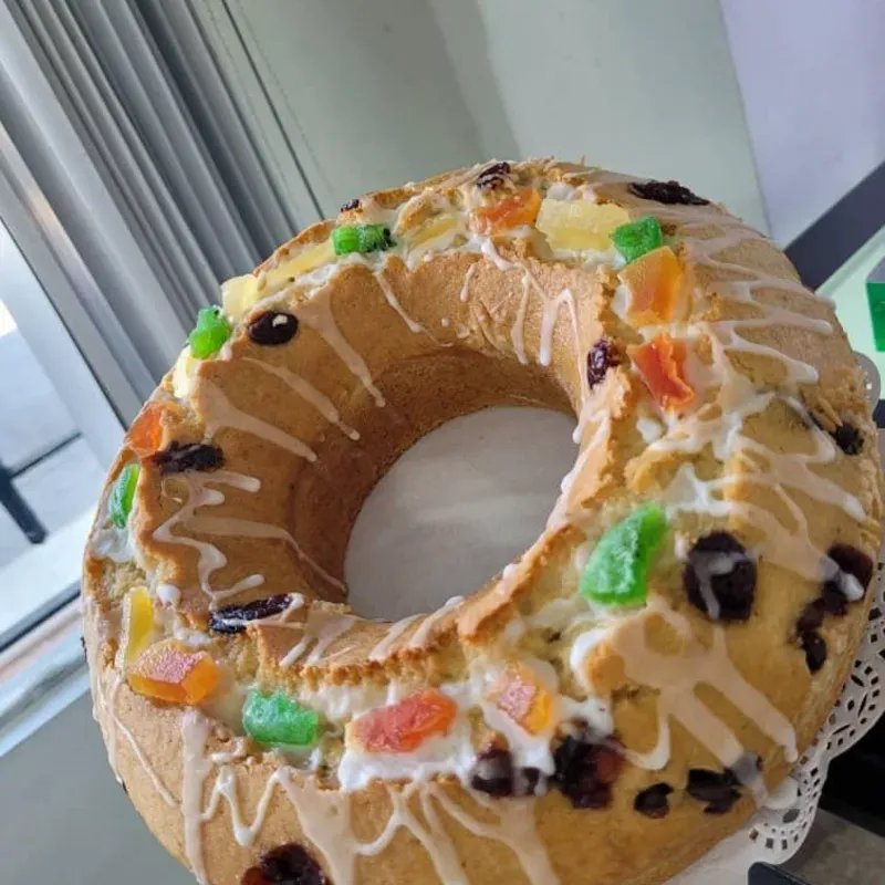 Roscón