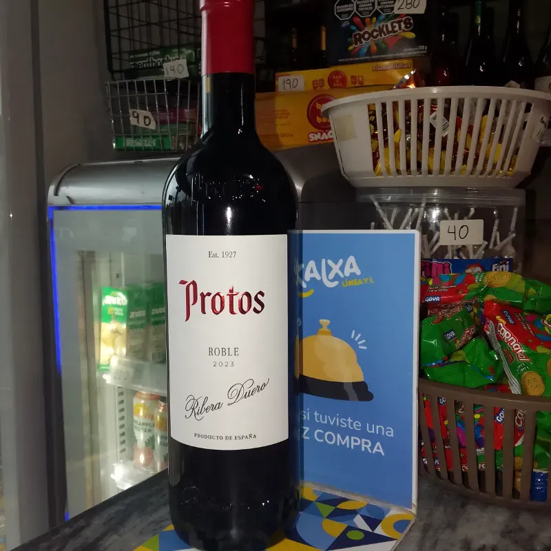 Protos Tinto