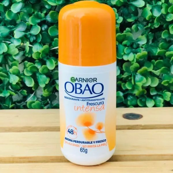 Desodorante Obao