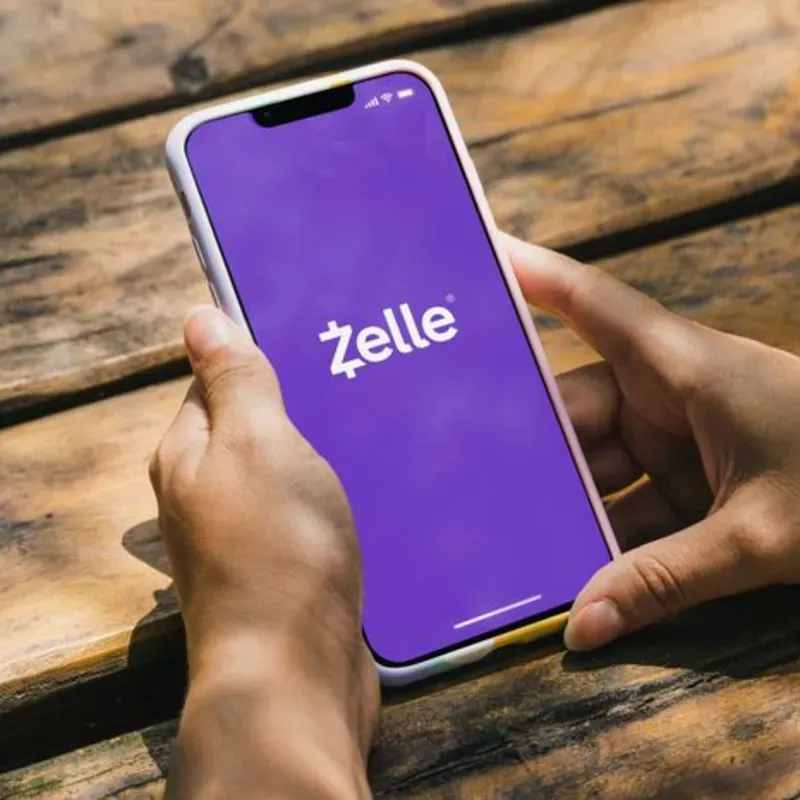 Remesas Viá Zelle