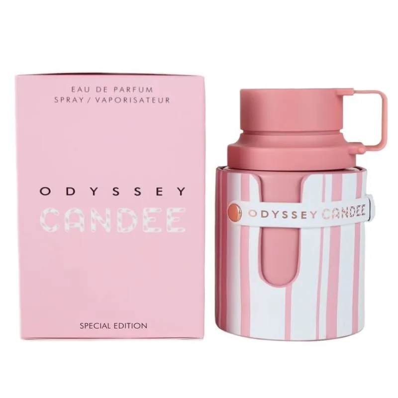 Odyssey candee