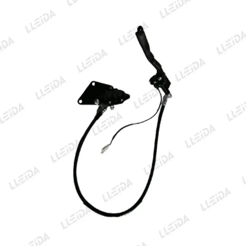 Conjunto del sistema de freno delantero