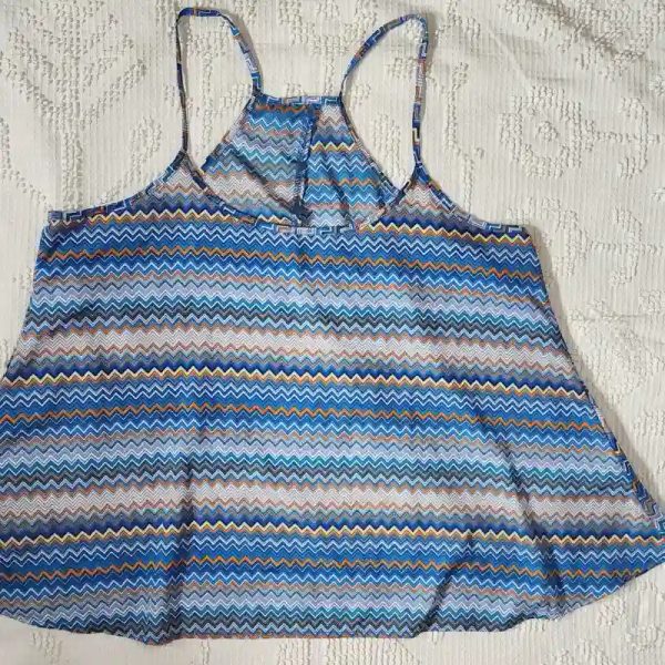 Blusa talla M