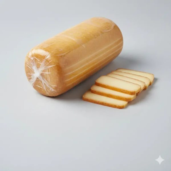 Queso Escamorza