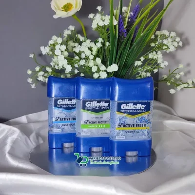 Desodorante Gillette 82 g