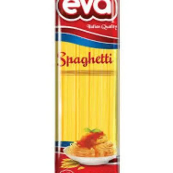Paquete de Spaguettis ( 500g )