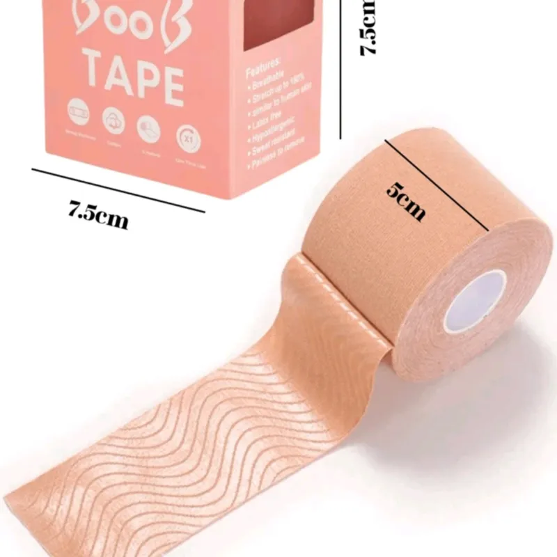 Body tape