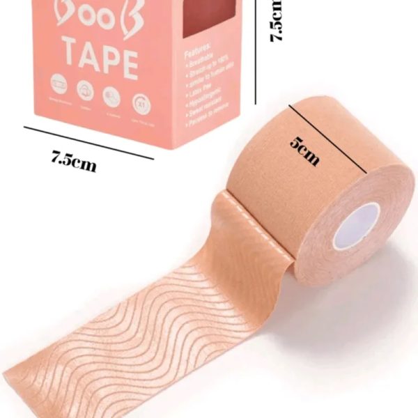 Body tape