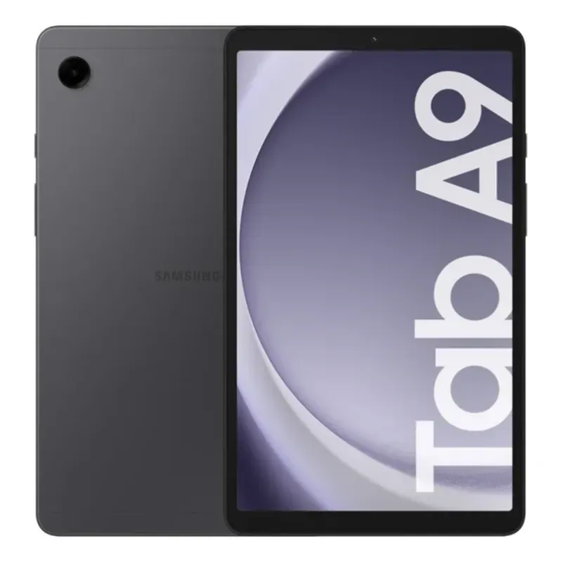 Galaxy Tab A9 4G. (4/64GB con Forro)