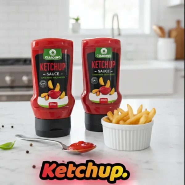 Ketchup