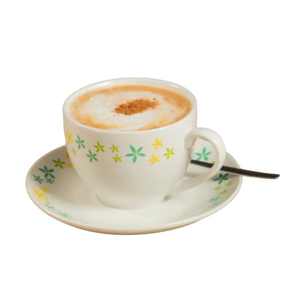 Café capuchino