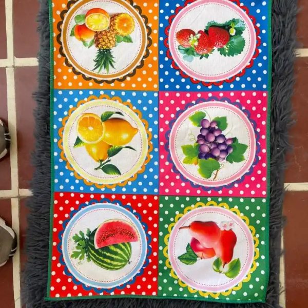 Toallas de cocina
