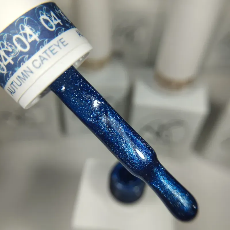 Esmalte ojo de gato gama 2