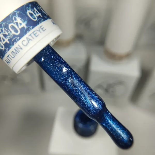 Esmalte ojo de gato gama 2