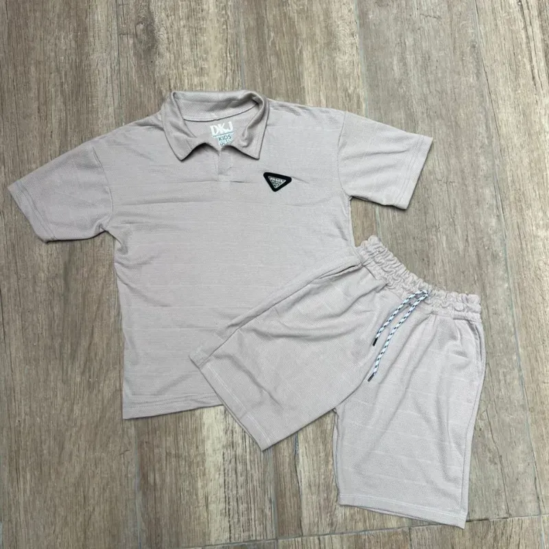 Conjunto de niño
