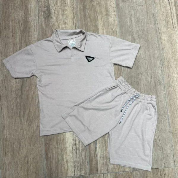 Conjunto de niño