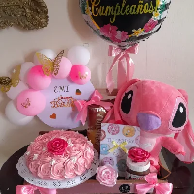 Súper oferta feliz cumpleaños 