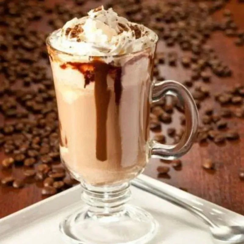 Café Frapuchino