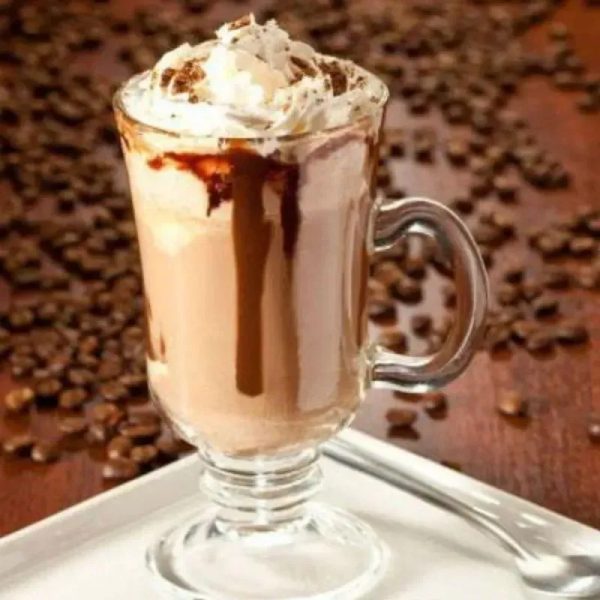 Café Frapuchino