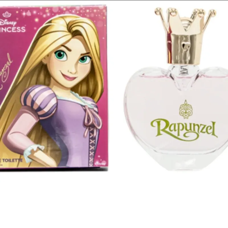 Perfume de princesa