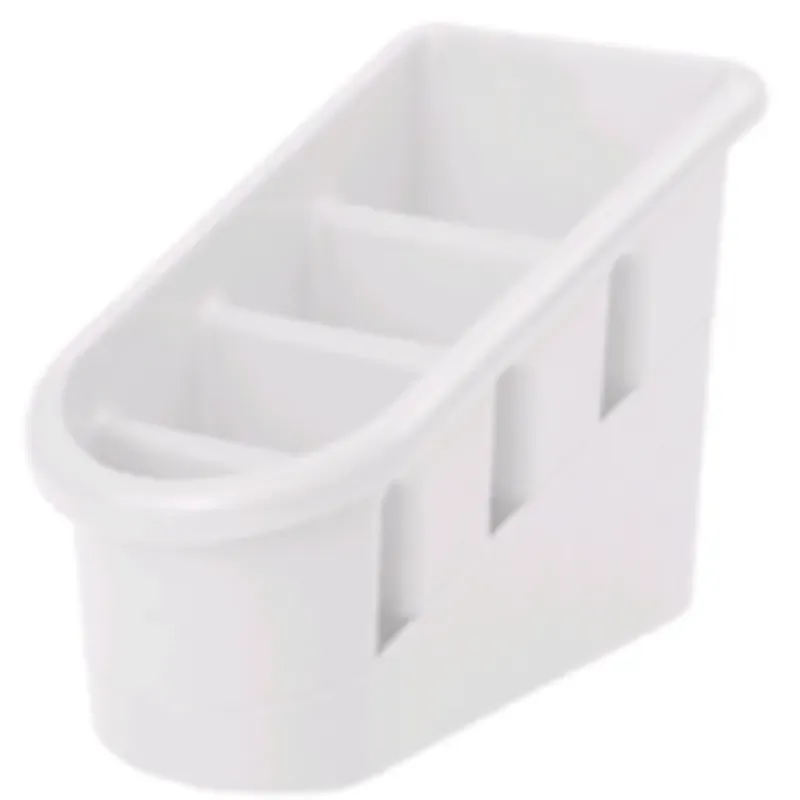 ESCURRIDOR CUBIERTOS (SIN BANDEJA) COLORES SURTIDOS