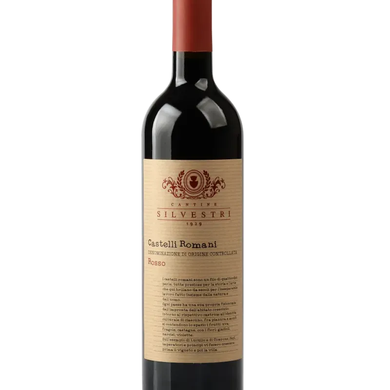 LIKE ITALY-PONTE LORETO ROSSO