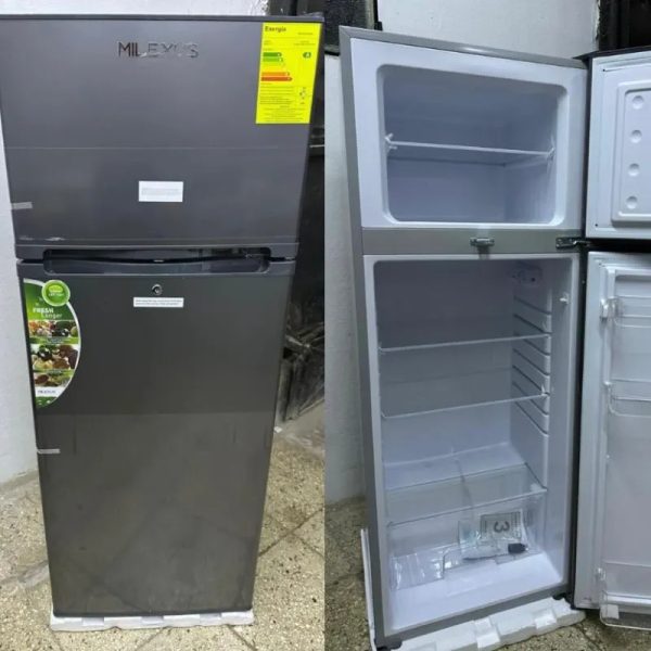 Refrigerador MILEXUS 7 pies