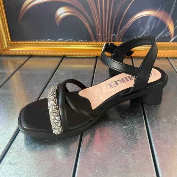Zapatos de niña