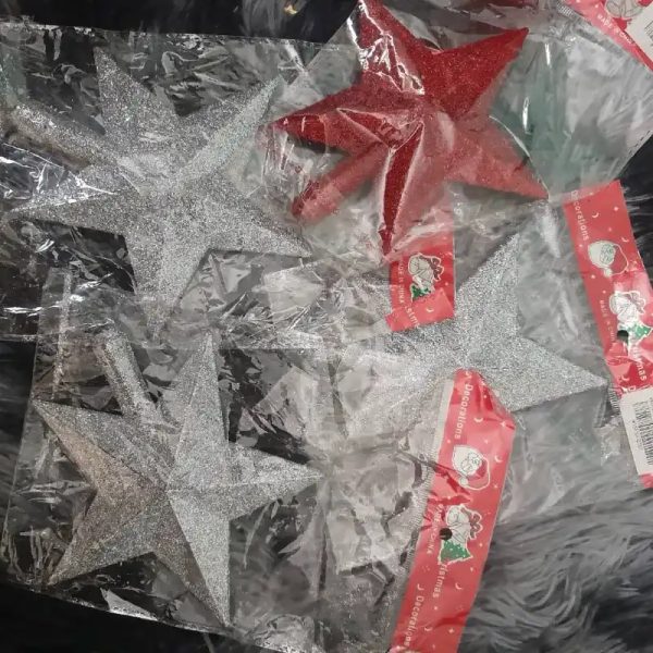 Estrella de Árbol