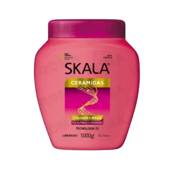 Skala Ceramida 1000 g
