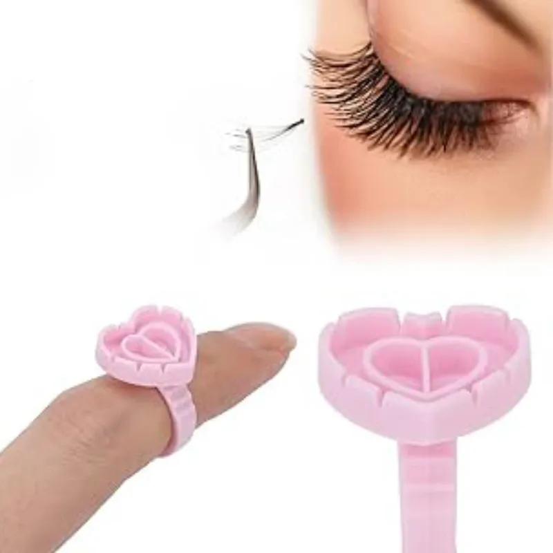 Anillos con Ranura (20 pzas)