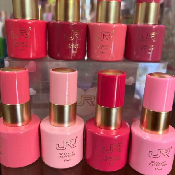 Esmalte Jr 15 ml