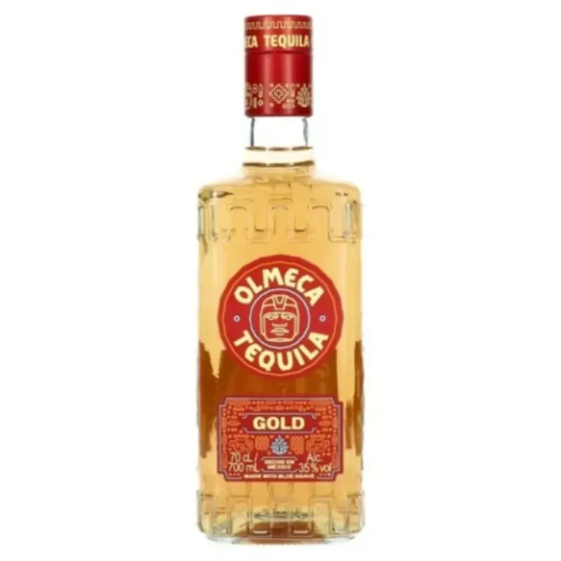 Tequila Olmeca Reposado 700 ml