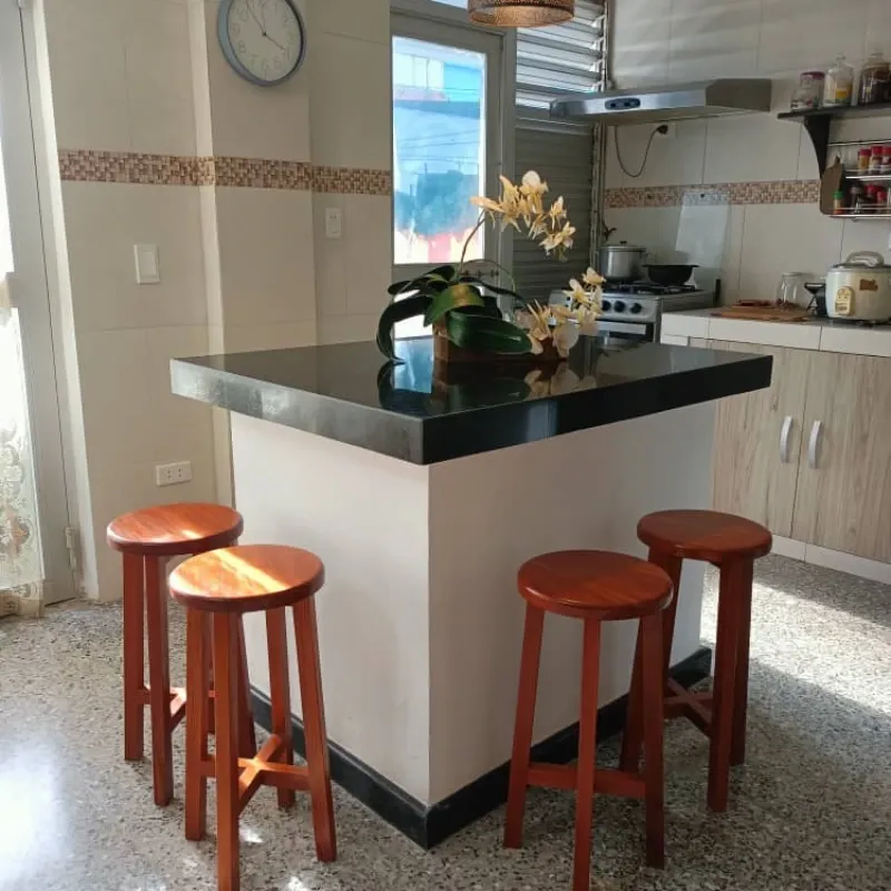 Banquetas sin respaldo (Por Encargo)