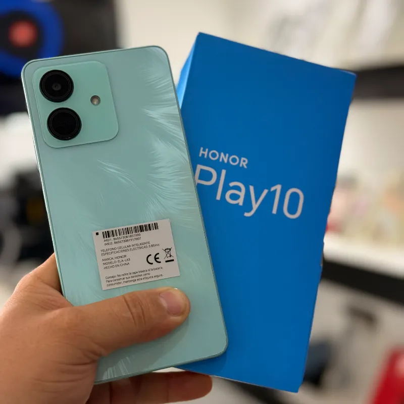 Huawei Honor play 10 (3/64)