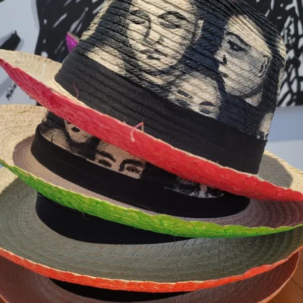 Sombrero cabezas