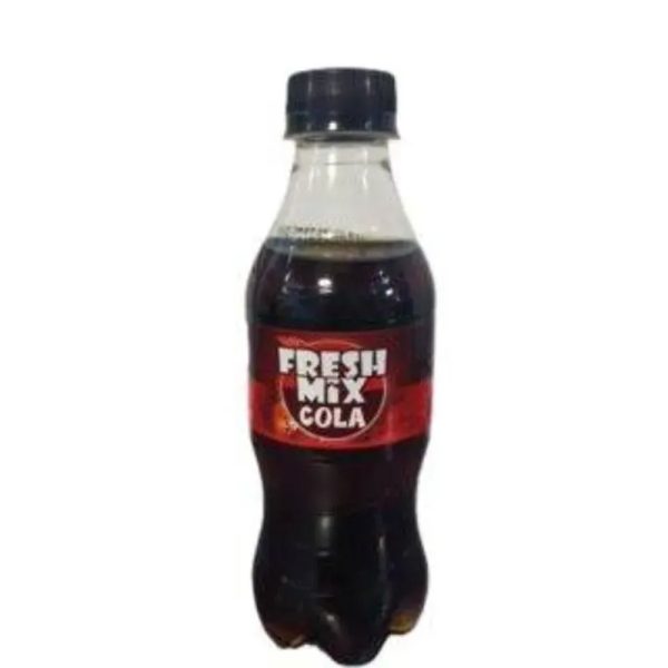 Refresco Embotellado 250 ml