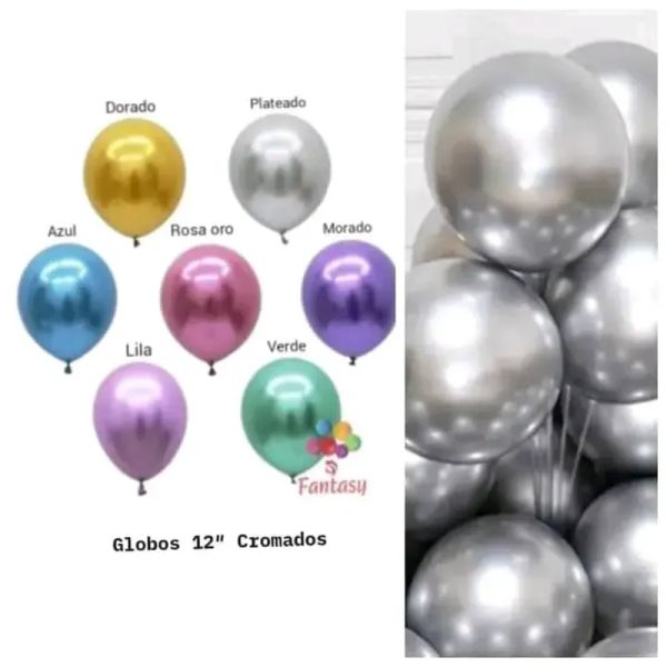 Globos