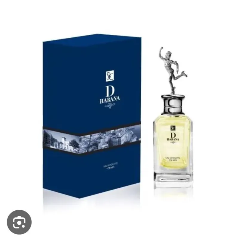 D HABANA