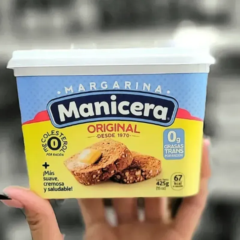 Mantequilla