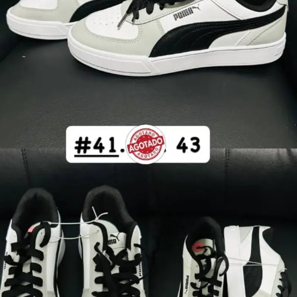 Zapatos Puma para hombre