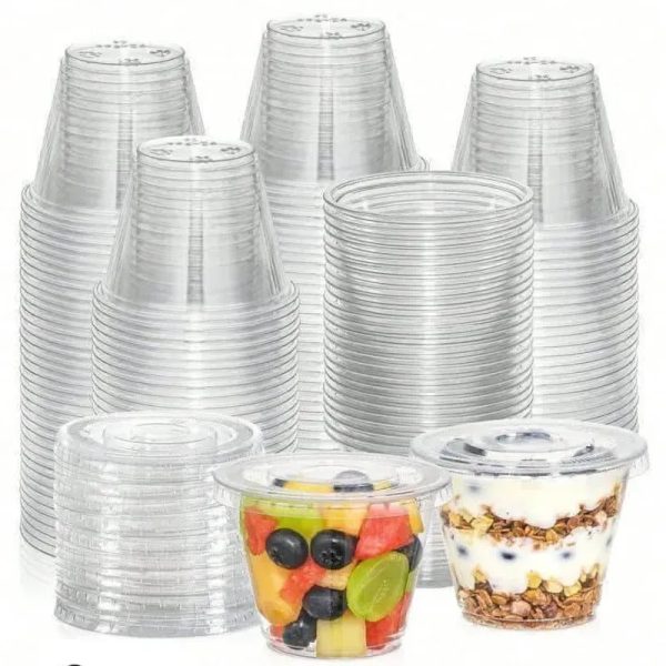 VASO DOMO 8 OZ