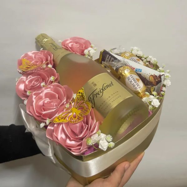 Caja Corazón