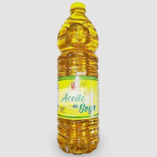 Aceite Vegetal