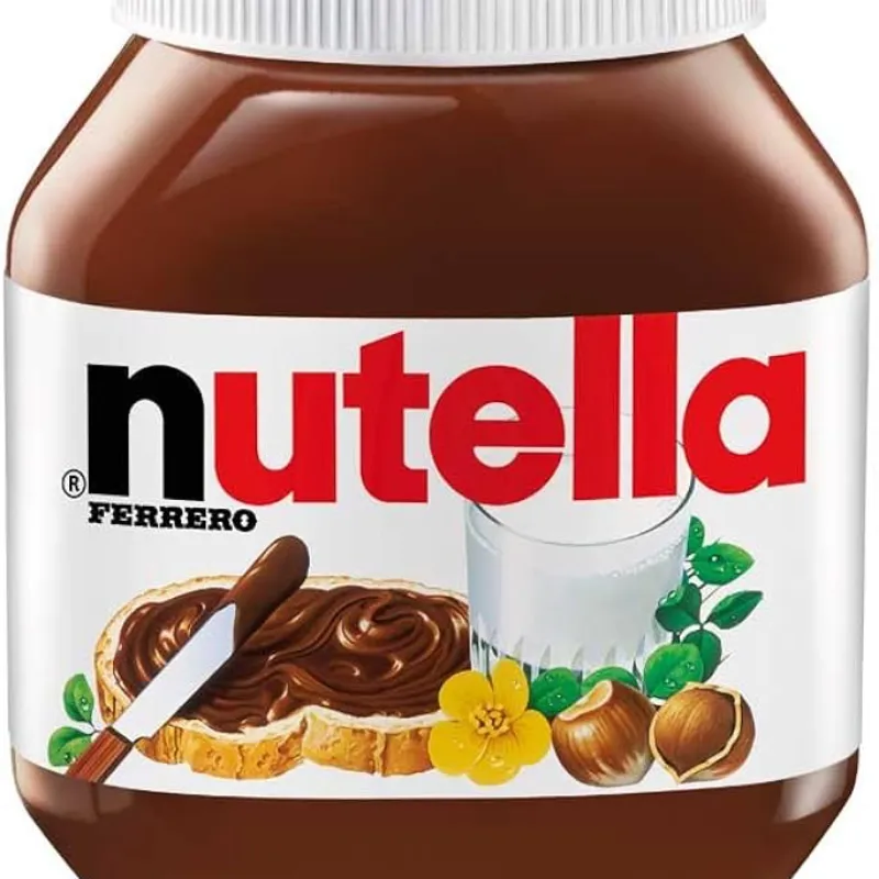 NUTELLA