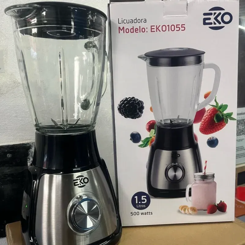 Licuadora EKO