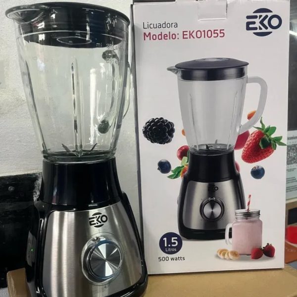 Licuadora EKO