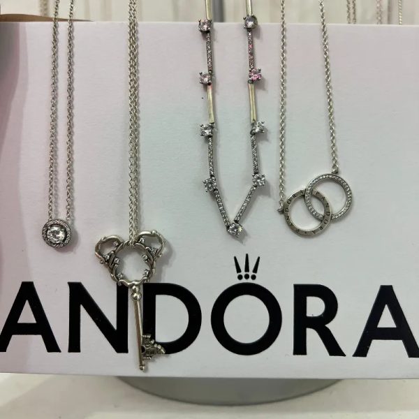 Cadenas Pandora ✨